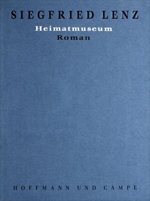 cover image of Heimatmuseum